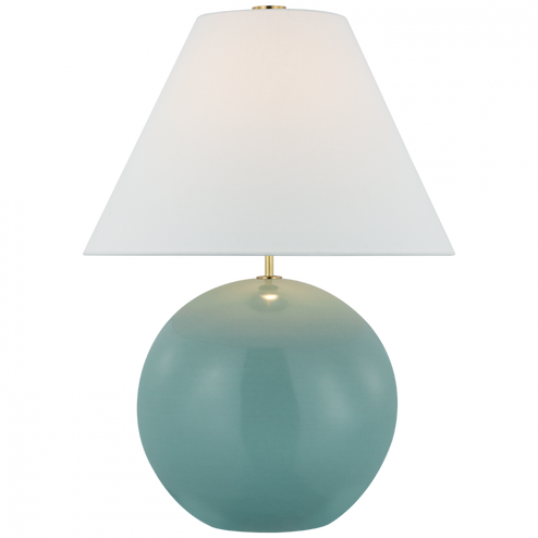 Brielle Large Table Lamp (279|KS 3020SFB-L)