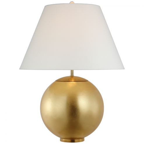 Morton Large Table Lamp (279|ARN 3001G-L)