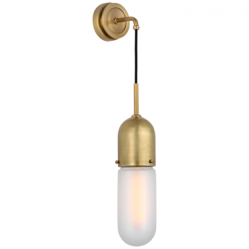 Junio Wall Light (279|TOB 2645HAB-FG)