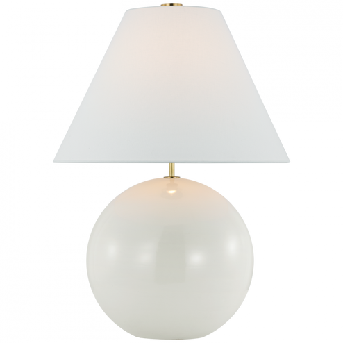 Brielle Large Table Lamp (279|KS 3020NWT-L)