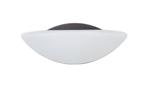Besa Wall Jamie Bronze Opal Matte 1x5W LED (127|1WM-231807-LED-BR)