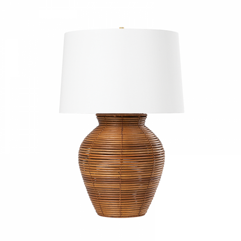 Newark Table Lamp (57|L1877-VGL)