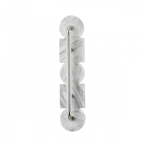 Sena Wall Sconce (86|423-23-BN)