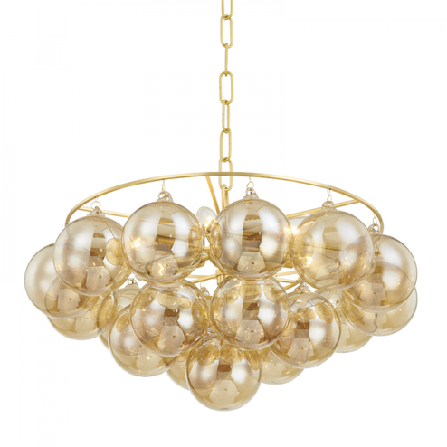 Mimi Chandelier (6939|H711806-AGB)
