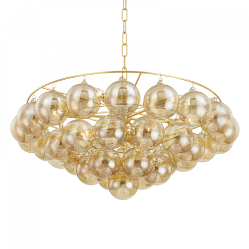 Mimi Chandelier (6939|H711809-AGB)