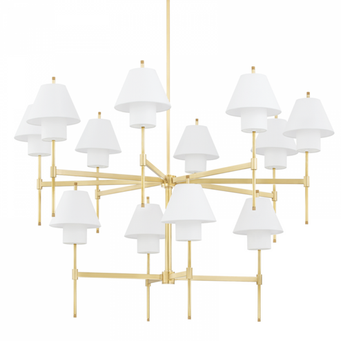 Glenmoore Chandelier (57|PI1899812-AGB)