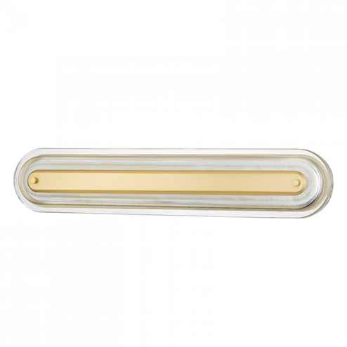 Litton Wall Sconce (57|PI1898101L-AGB)