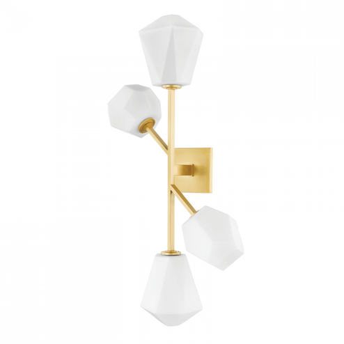 Tring Wall Sconce (57|PI1894104-AGB)