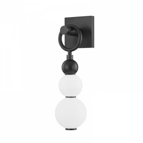 Perrin Wall Sconce (57|PI1890101-BBR)