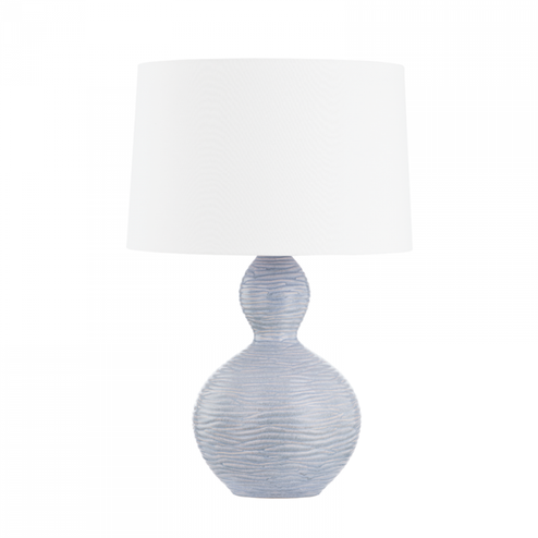 Cairns Table Lamp (57|L2117-AGB/CCB)