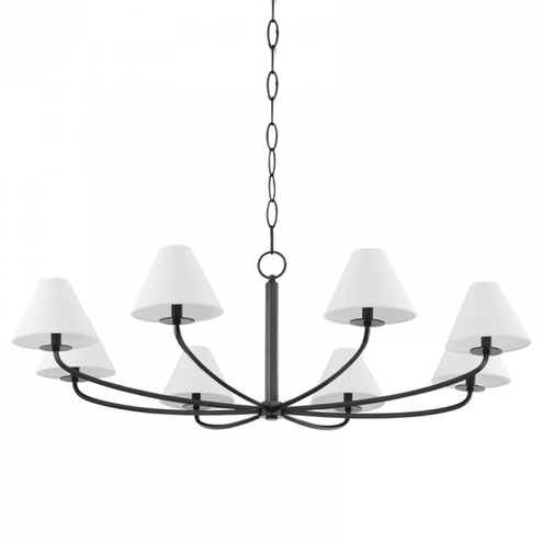 Stacey Chandelier (57|BKO902-OB)