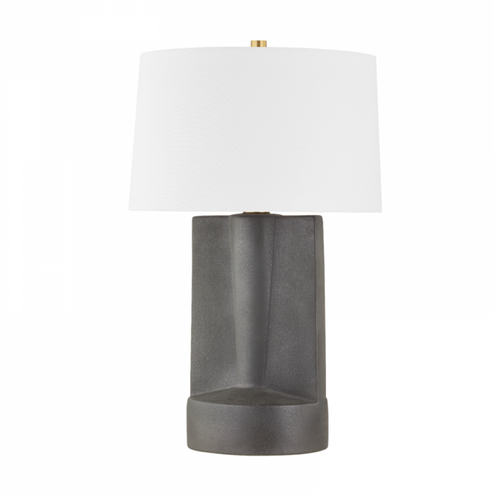 Wilson Table Lamp (57|L1688-AGB/CTG)