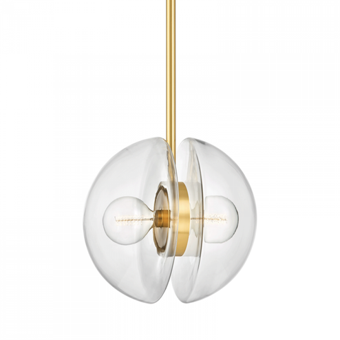 Kert Pendant (57|9417-AGB)