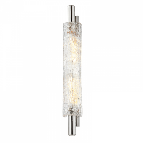 Harwich Wall Sconce (57|8929-PN)