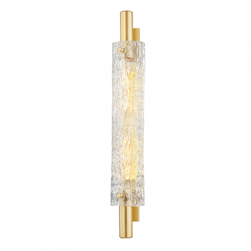 Harwich Wall Sconce (57|8929-AGB)
