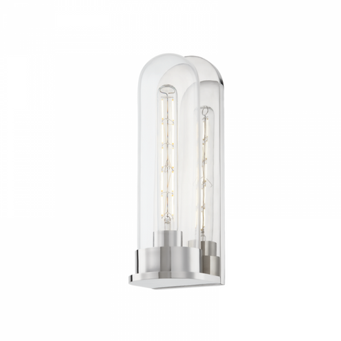 Irwin Wall Sconce (57|7800-PN)