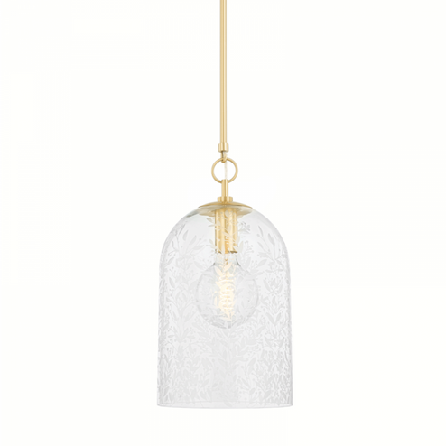 Belleville Pendant (57|7510-AGB)
