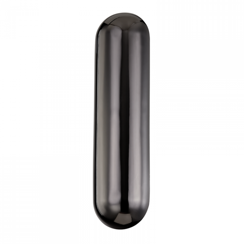 Wheeler Wall Sconce (57|7300-BLNK)