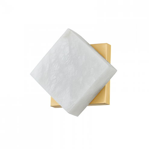 Brockton Wall Sconce (57|6608-AGB)