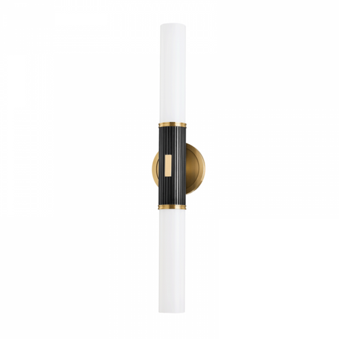 Crewe Wall Sconce (57|3626-ADB)