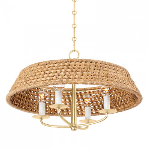 Bradley Chandelier (57|2722-VGL)