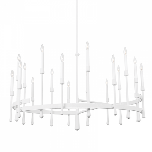 Hathaway Chandelier (57|2252-WP)