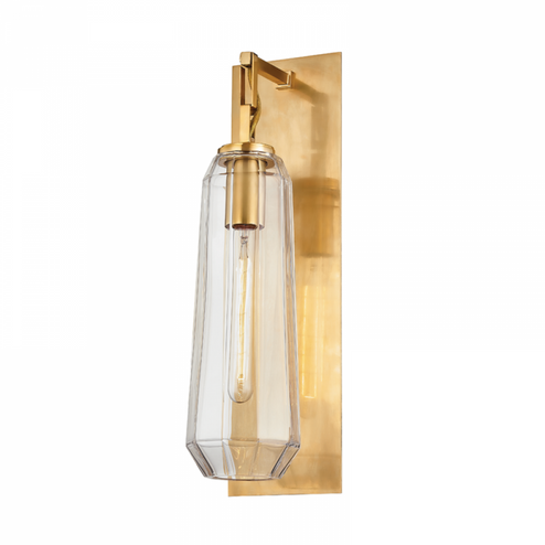 Copenhagen Wall Sconce (86|447-19-VB)