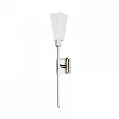 Artemis Wall Sconce (86|441-28-PN)