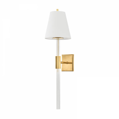 Martina Wall Sconce (86|431-01-VB)