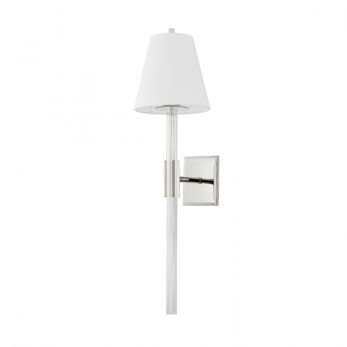 Martina Wall Sconce (86|431-01-PN)