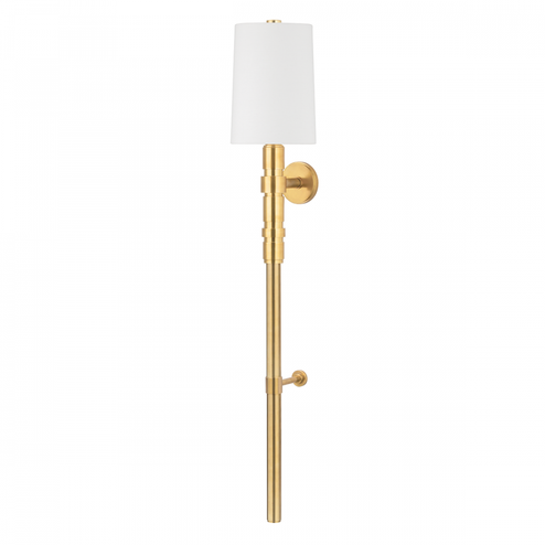 Cormoran Wall Sconce (86|408-01-VB)
