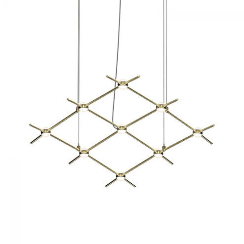 Aquarius Minor (107|21Q38-RW3312-27)