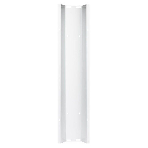 Add on reflector for 2 foot dual T8 lamp ready fixture channel (81|65/913)