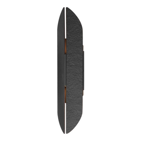 Tectonic-Outdoor Wall Mount (94|E30146-BKAB)