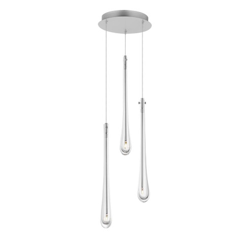 Stillo-Multi-Light Pendant (94|E24213-122SN)