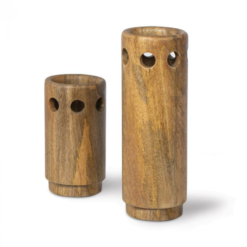 Regina Andrew Savior Vase Set (Natural) (5533|20-1492NAT)