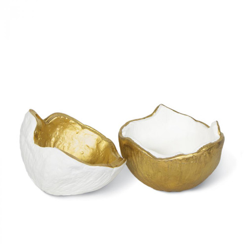 Regina Andrew Pina Metal Bowl Set (5533|20-1438)