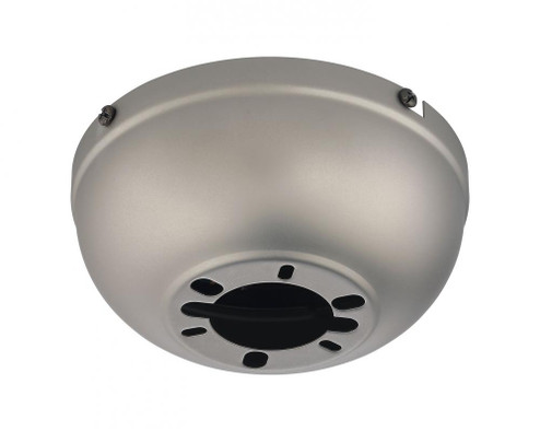 Close Mount Adapator for WiFi Fans in Brushed Nickel (20|CMAWF-BN)