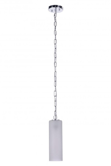 Myos 1 Light Pendant in Chrome (20|57991-CH)