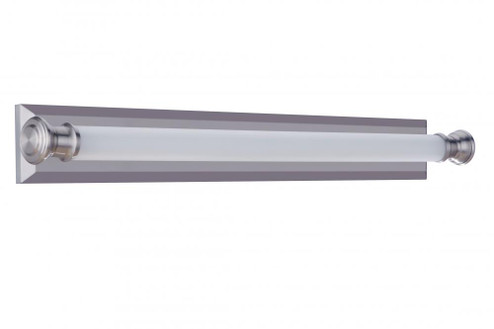 Langston 36'' LED Vanity in Brushed Polished Nickel (20|14336BNK-LED)
