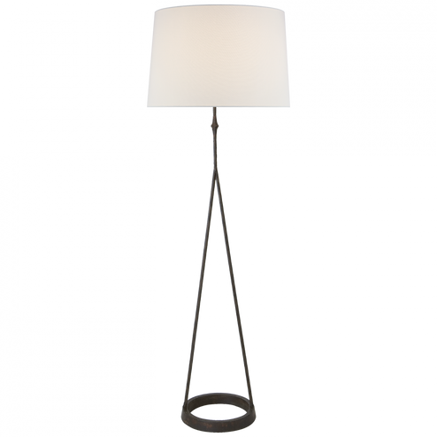 Dauphine Floor Lamp (279|S 1400AI-L)