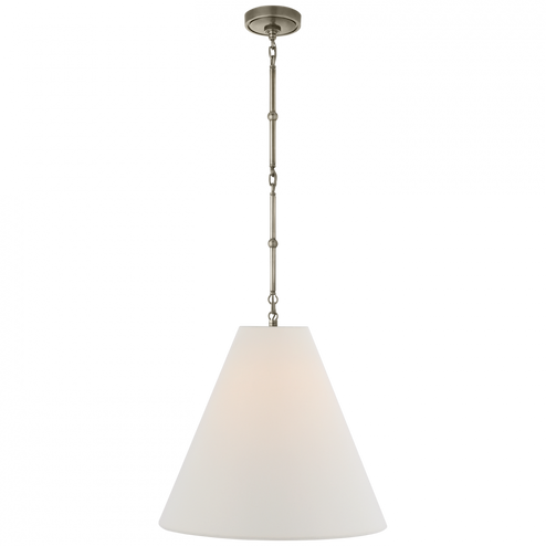 Goodman Medium Hanging Light (279|TOB 5091AN-L)
