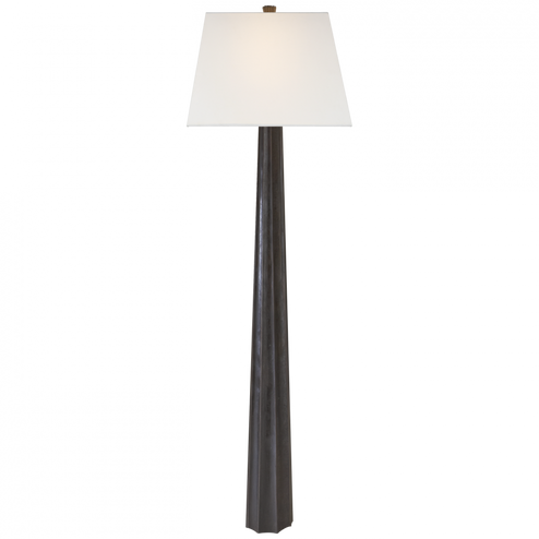 Fluted Spire Floor Lamp (279|CHA 9461AI-L)