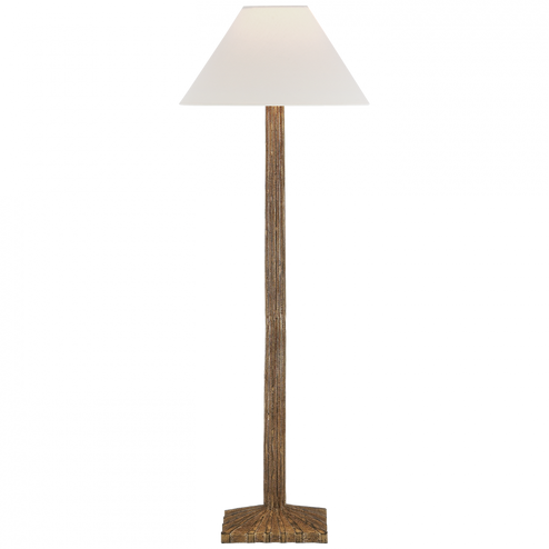 Strie Buffet Lamp (279|CHA 8463GI-L)