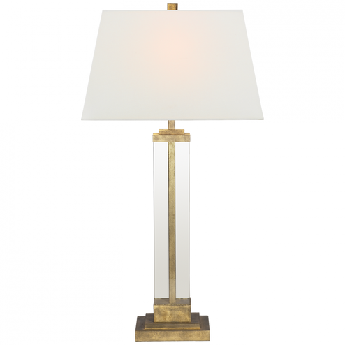 Wright Table Lamp (279|S 3701GI-L)