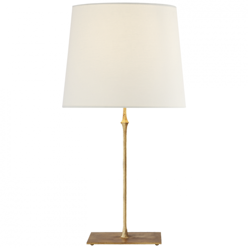 Dauphine Table Lamp (279|S 3401GI-L)