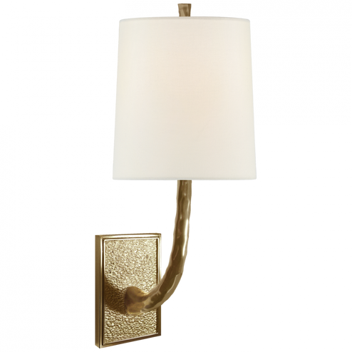 Lyric Branch Sconce (279|BBL 2030SB-L)