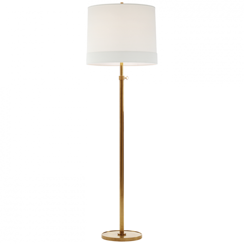 Simple Floor Lamp (279|BBL 1023SB-L)