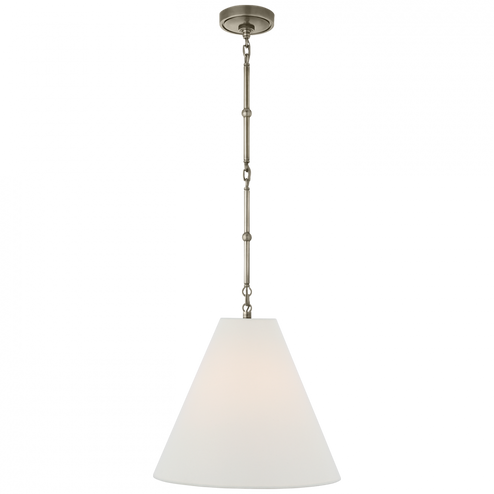 Goodman Small Hanging Light (279|TOB 5090AN-L)