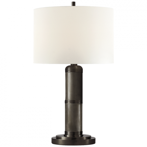 Longacre Small Table Lamp (279|TOB 3000BZ-L)